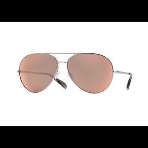 Benedict Oliver People sunglasses